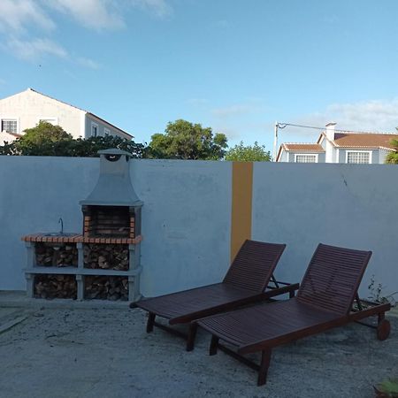 Rib'S House Vila Praia da Vitória Exterior foto