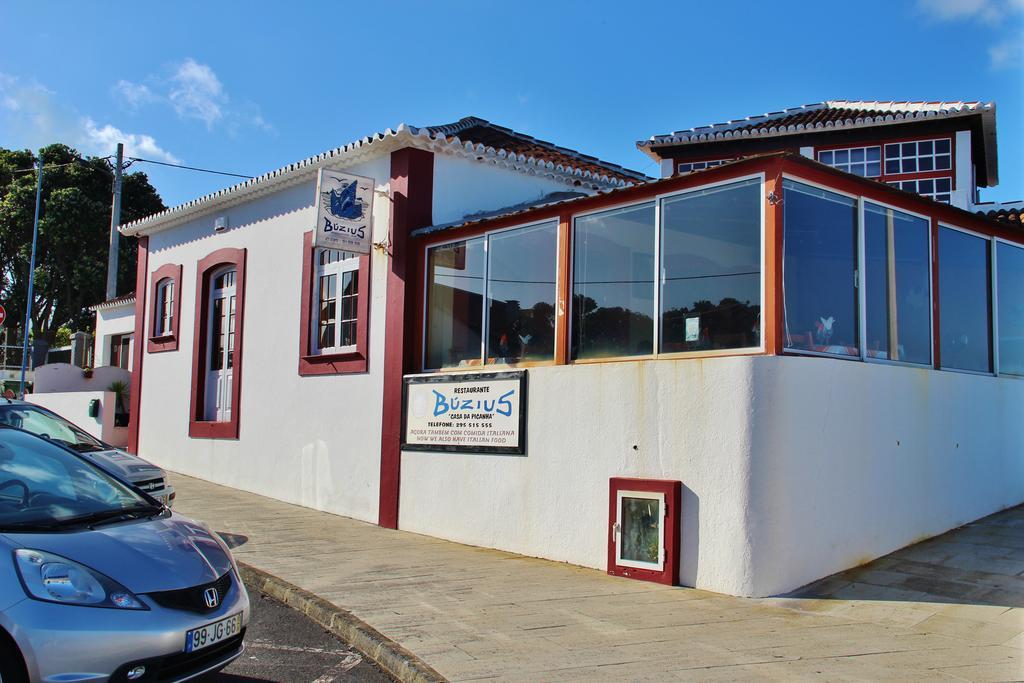 Rib'S House Vila Praia da Vitória Exterior foto