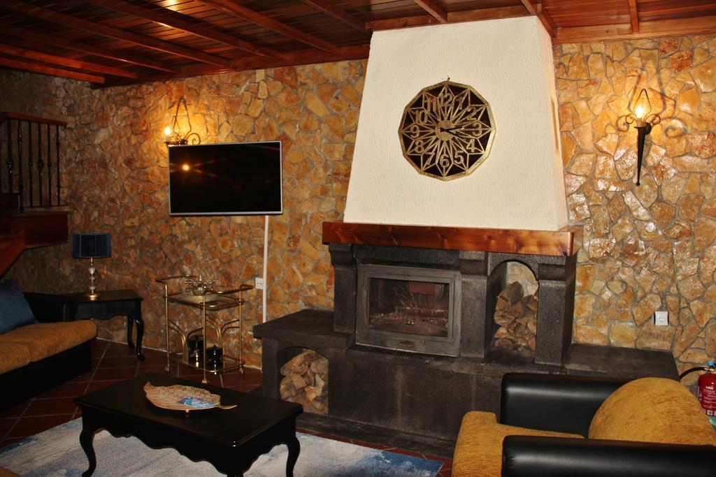Rib'S House Vila Praia da Vitória Exterior foto