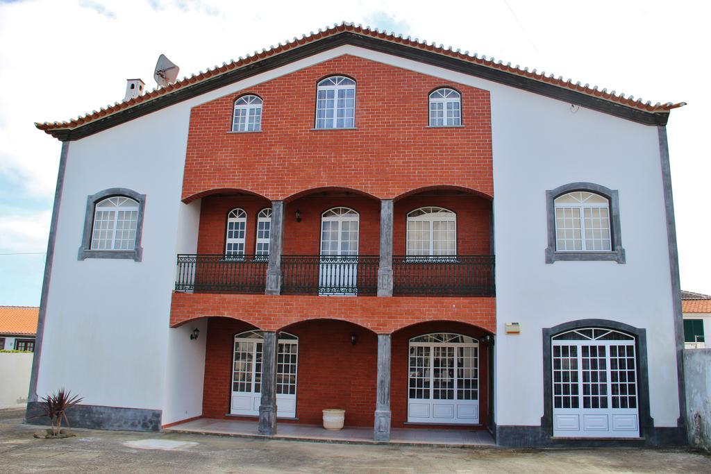 Rib'S House Vila Praia da Vitória Exterior foto