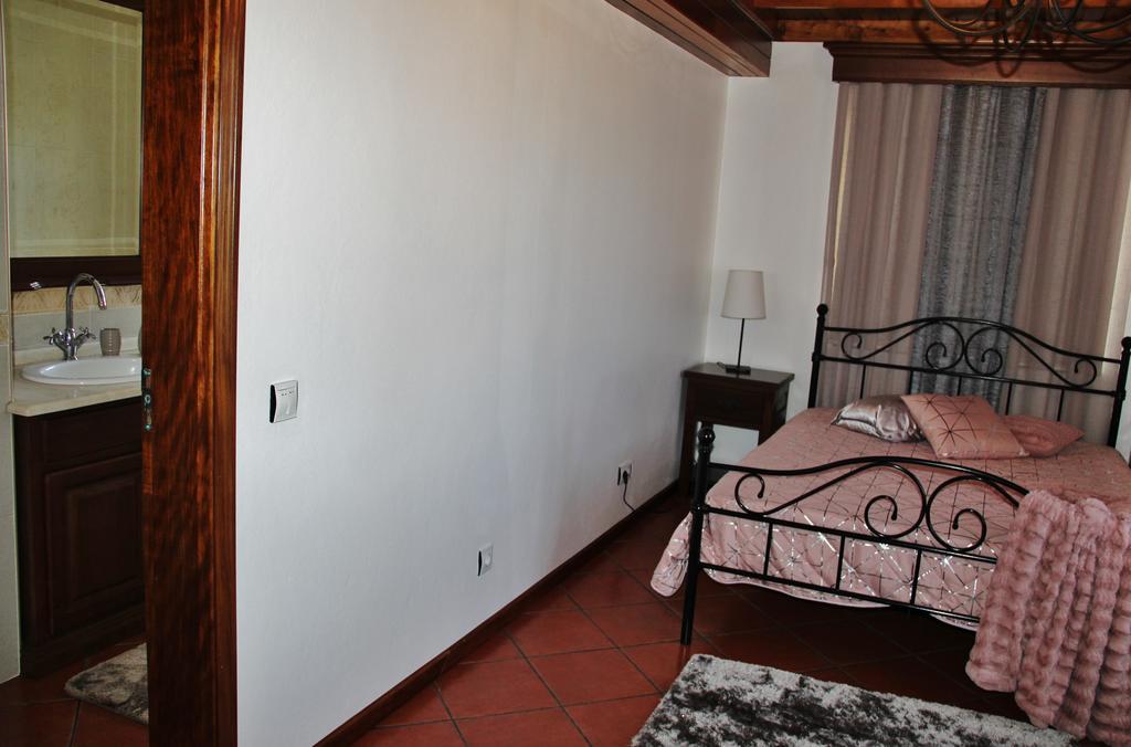 Rib'S House Vila Praia da Vitória Exterior foto