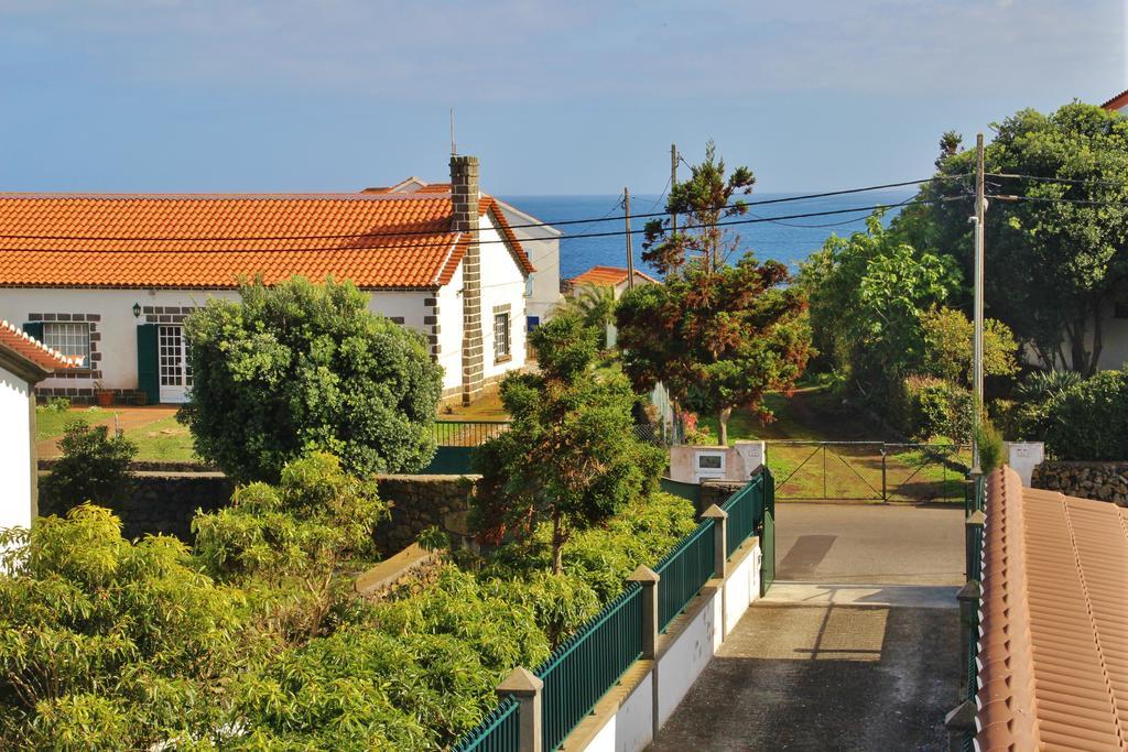 Rib'S House Vila Praia da Vitória Exterior foto