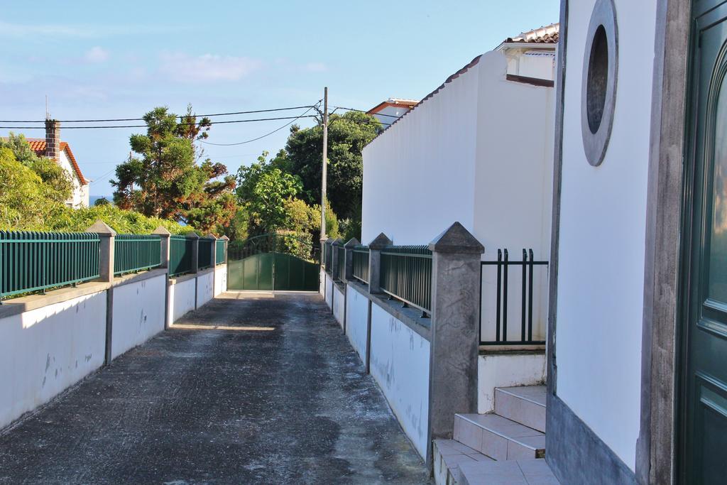 Rib'S House Vila Praia da Vitória Exterior foto