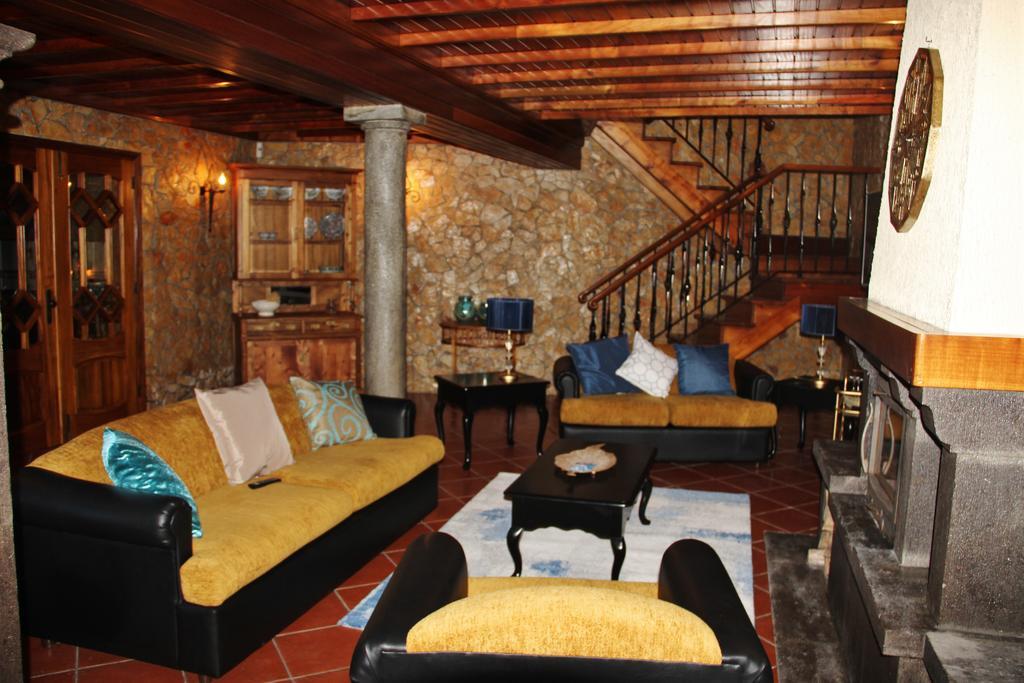 Rib'S House Vila Praia da Vitória Exterior foto