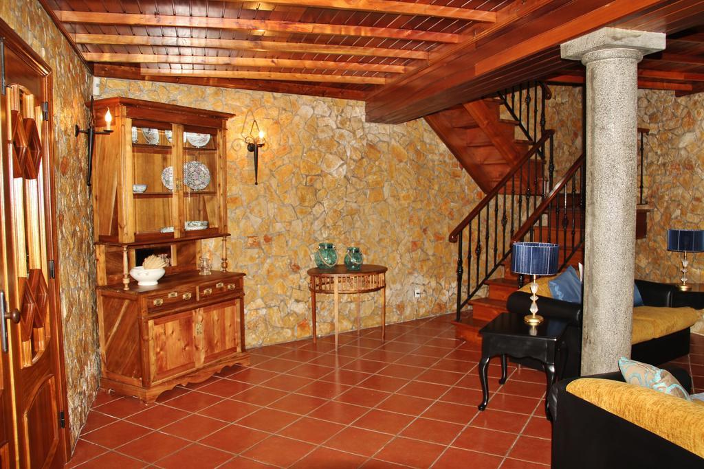 Rib'S House Vila Praia da Vitória Exterior foto